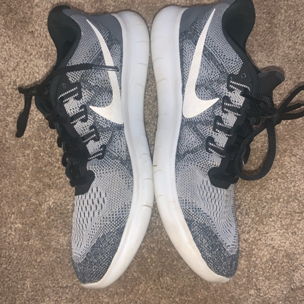 Nike Free Run - Picture 3 of 5